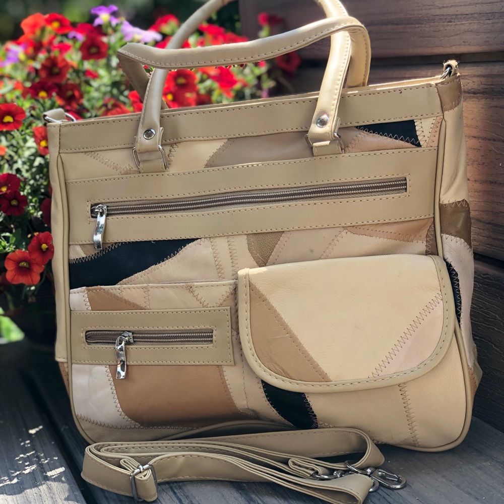 NWT Women Fashion Handbag